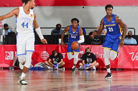 nba summer league boxscores